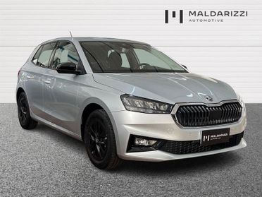 Skoda Fabia IV 2022 1.0 tsi evo Young Edition 95cv