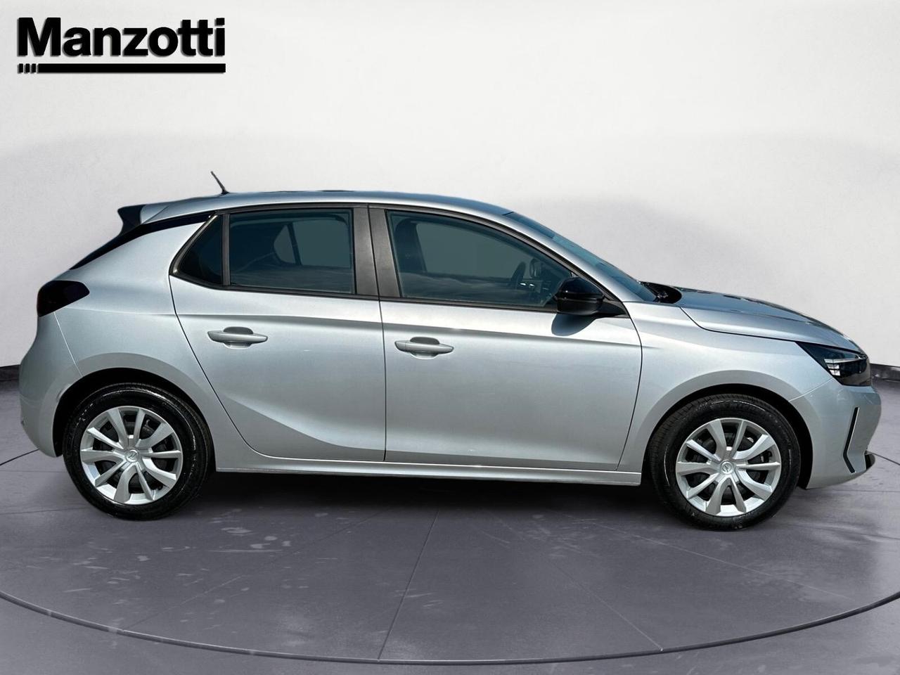 Opel Corsa 1.2 100 CV Edition
