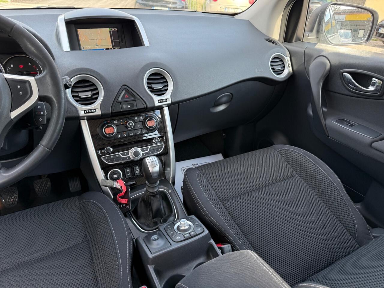 Renault Koleos 2.0 dCi 150CV 4X4 Luxe Unico Prop
