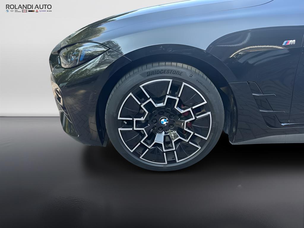 BMW Serie 4 Gran Coupe 420 d Mild Hybrid 48V M Sport Pro xDrive Steptronic