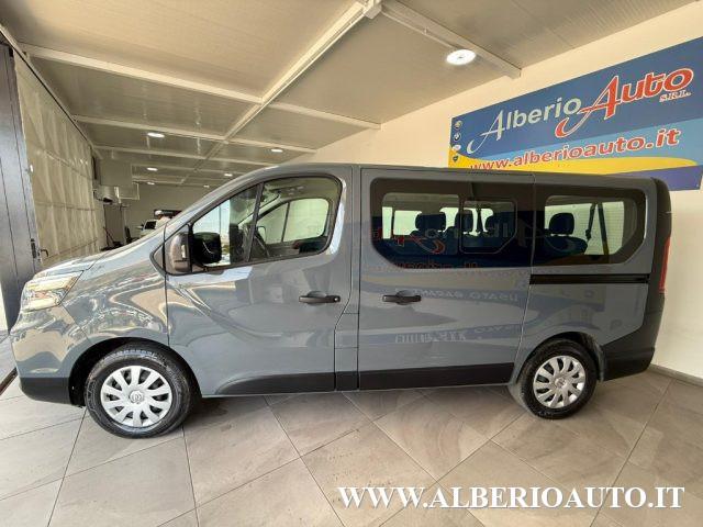 NISSAN Primastar 2.0 dCi 110CV PC-TN Bus *9 POSTI* + IVA