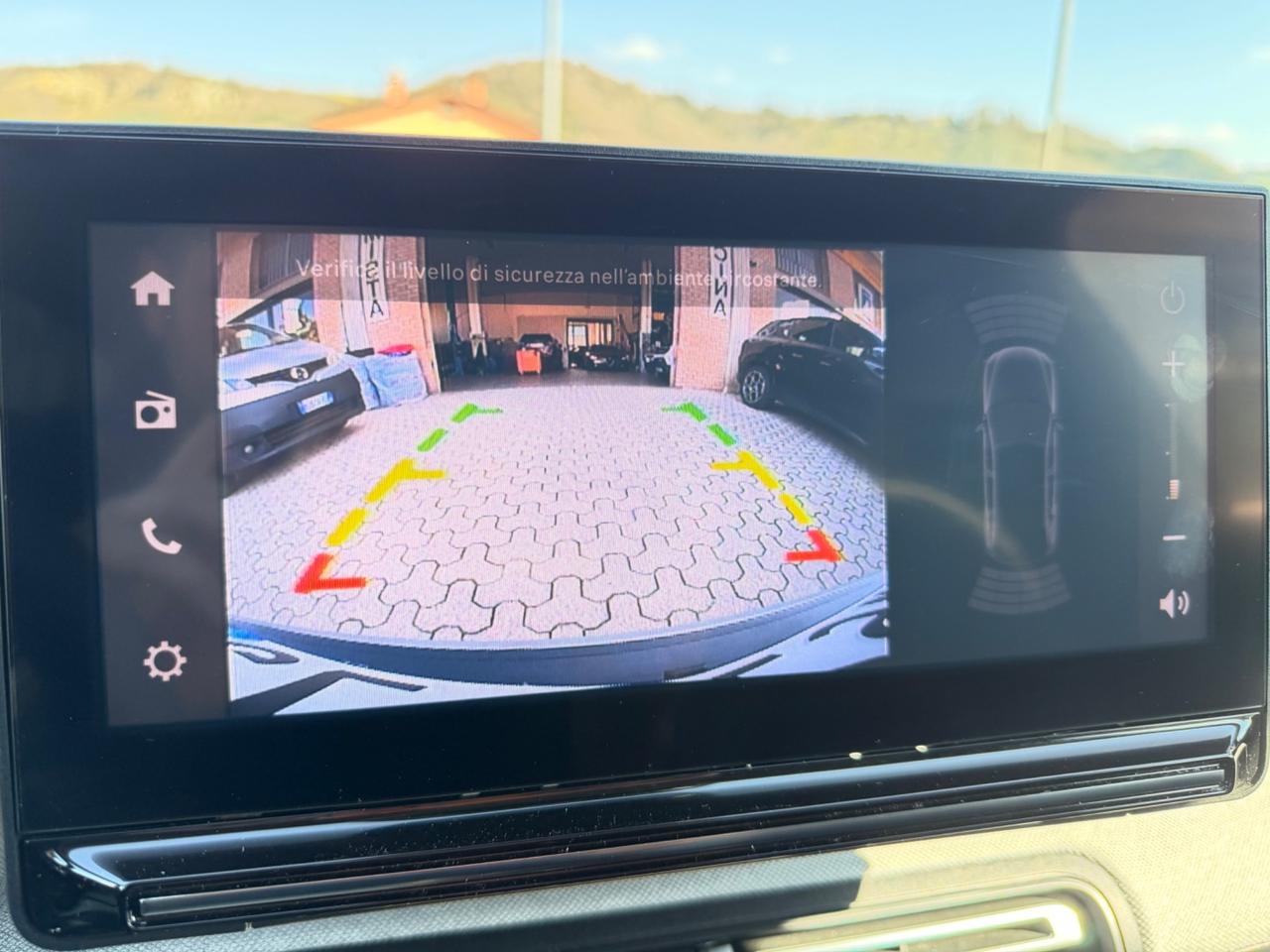 Citroen C3 Aircross PureTech Turbo 100 CV Plus