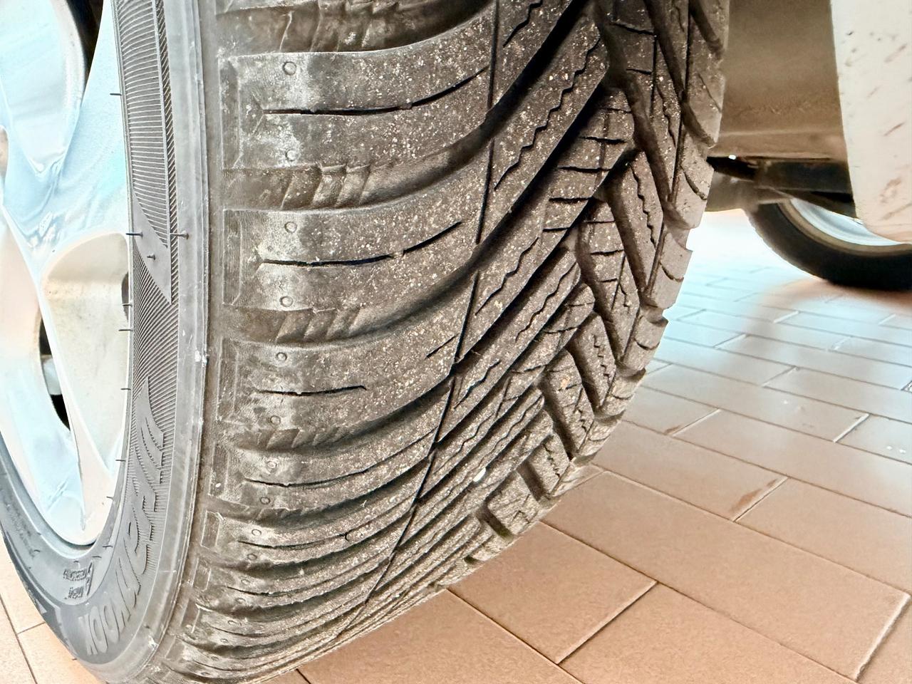 Ford Fiesta 1.4Benz/GPL 97cv - Neopat