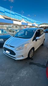 FORD B- MAX 1,5 DIESEL