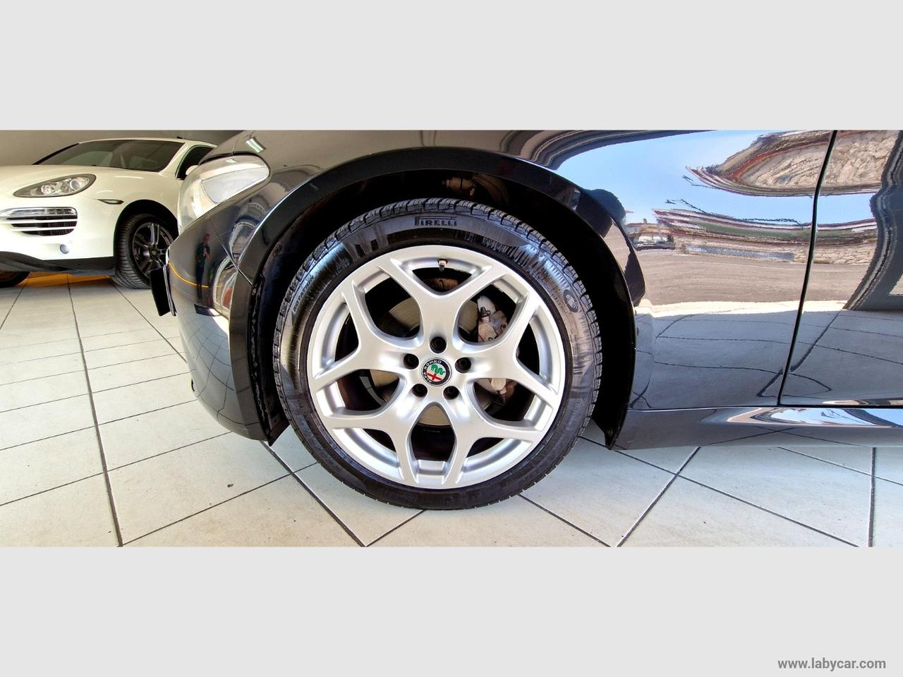 ALFA ROMEO Giulia 2.2 TD 160 CV AT8 Executive
