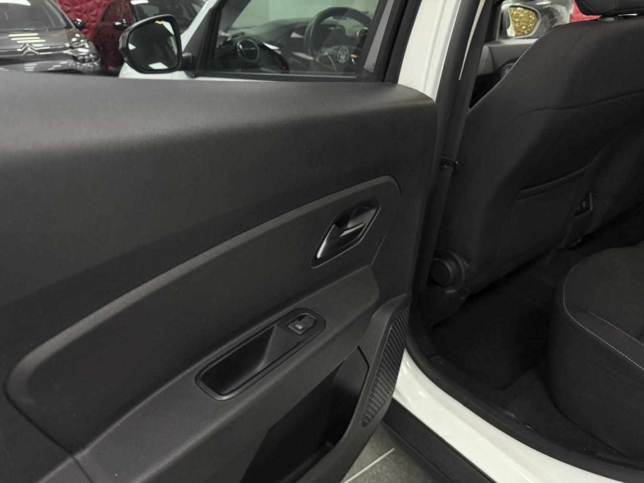 Dacia Duster 1.0 TCe 100 CV ECO-G Prestige DaciaPlus
