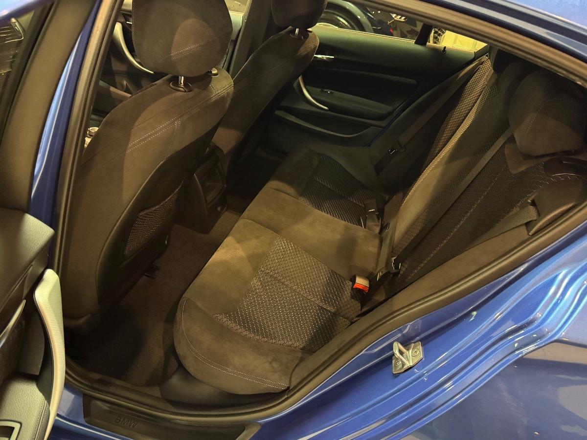 BMW Serie 1 116i 5p. Msport Manicale Solo 97.000km