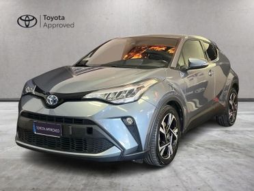 Toyota C-HR 1.8H (122CV) E-CVT Trend