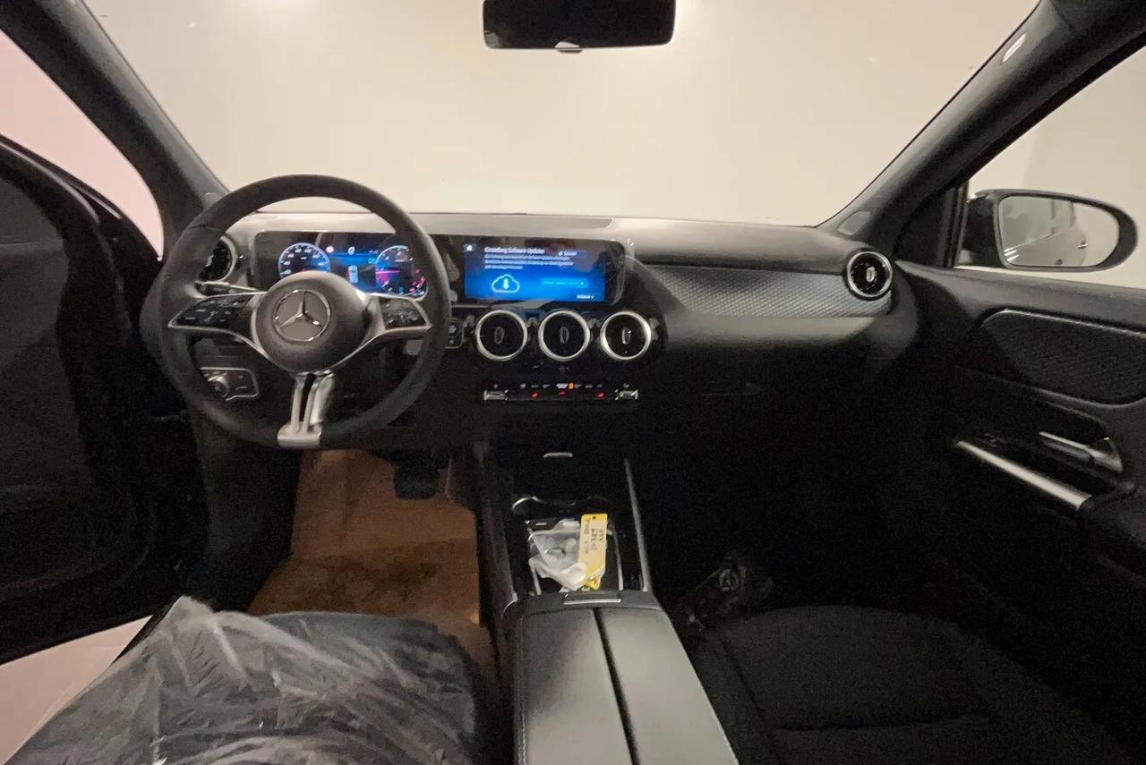 Mercedes-benz GLA 200 180 d Automatic Advanced