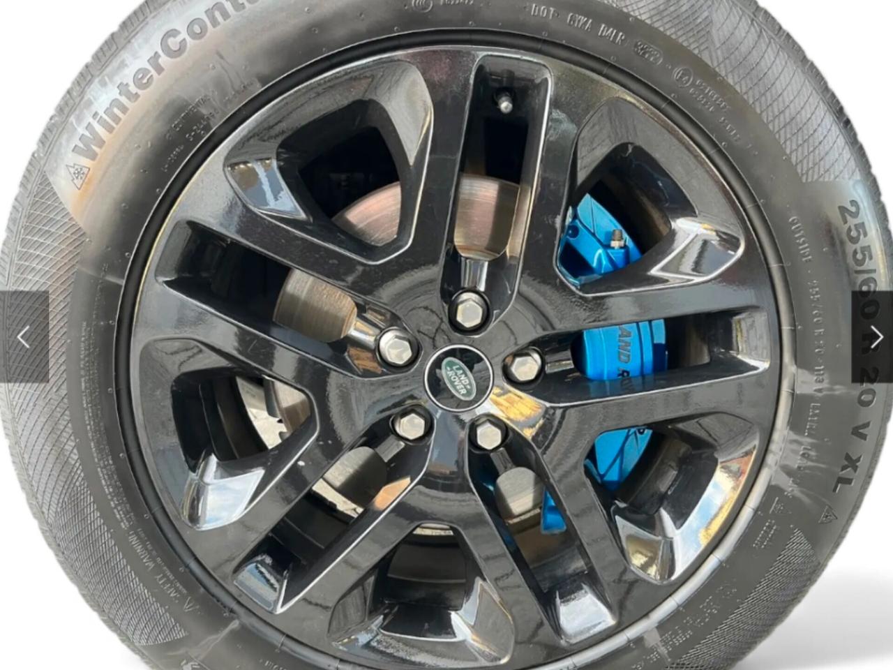 Land Rover Defender 110 3.0D I6 300 CV AWD Auto X-Dynamic SE Perfetta