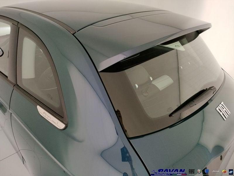 FIAT 500 1.0 Berlina Hybrid Torino