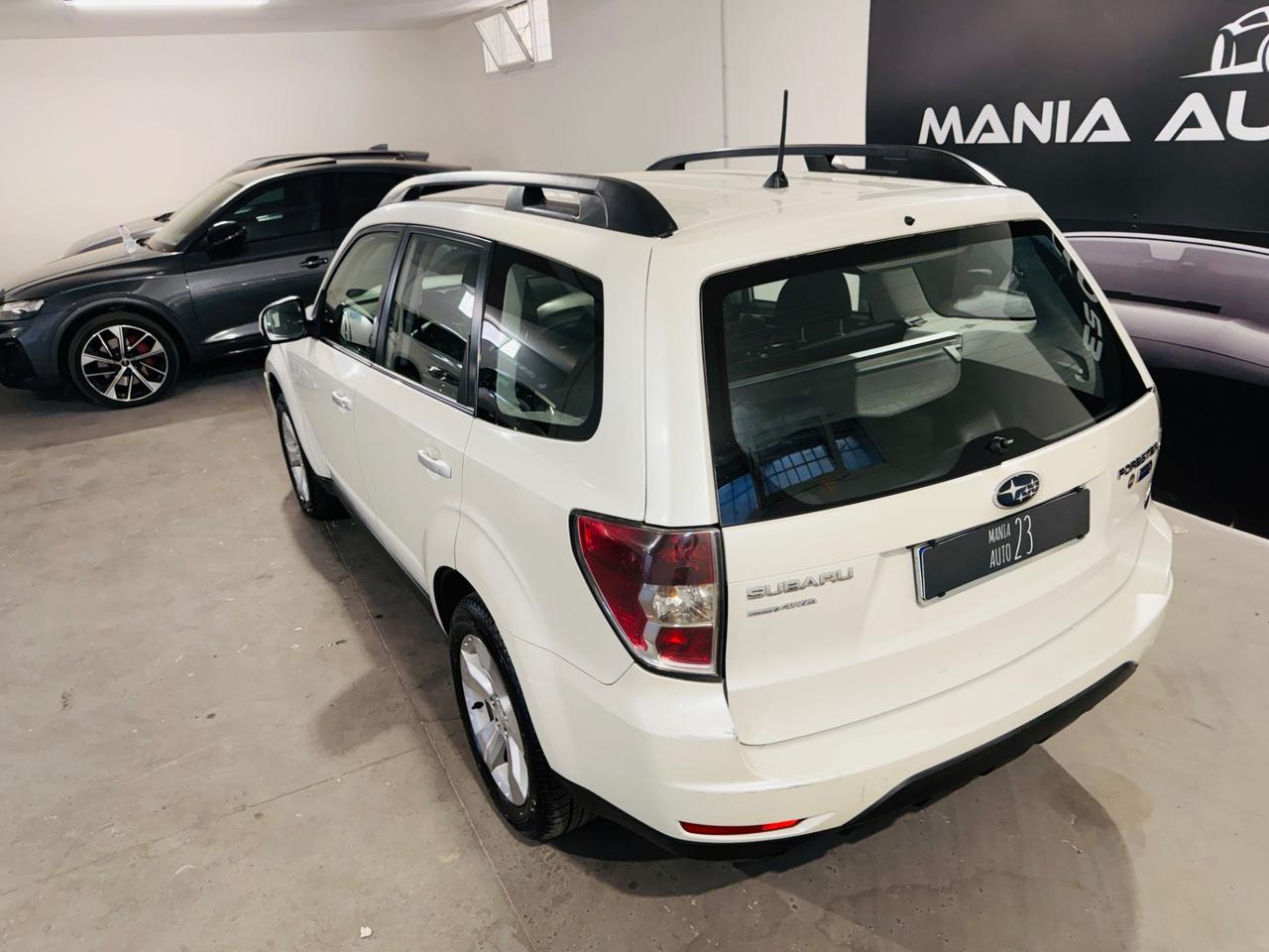 Subaru Forester 2.0D X BR*147 CV*FULL*NAVI*RETROCAMERA*