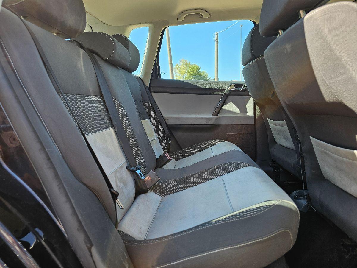 VW POLO CROSS 1.4 GPL OK NEOPATENTATI GARAN 12 MESI
