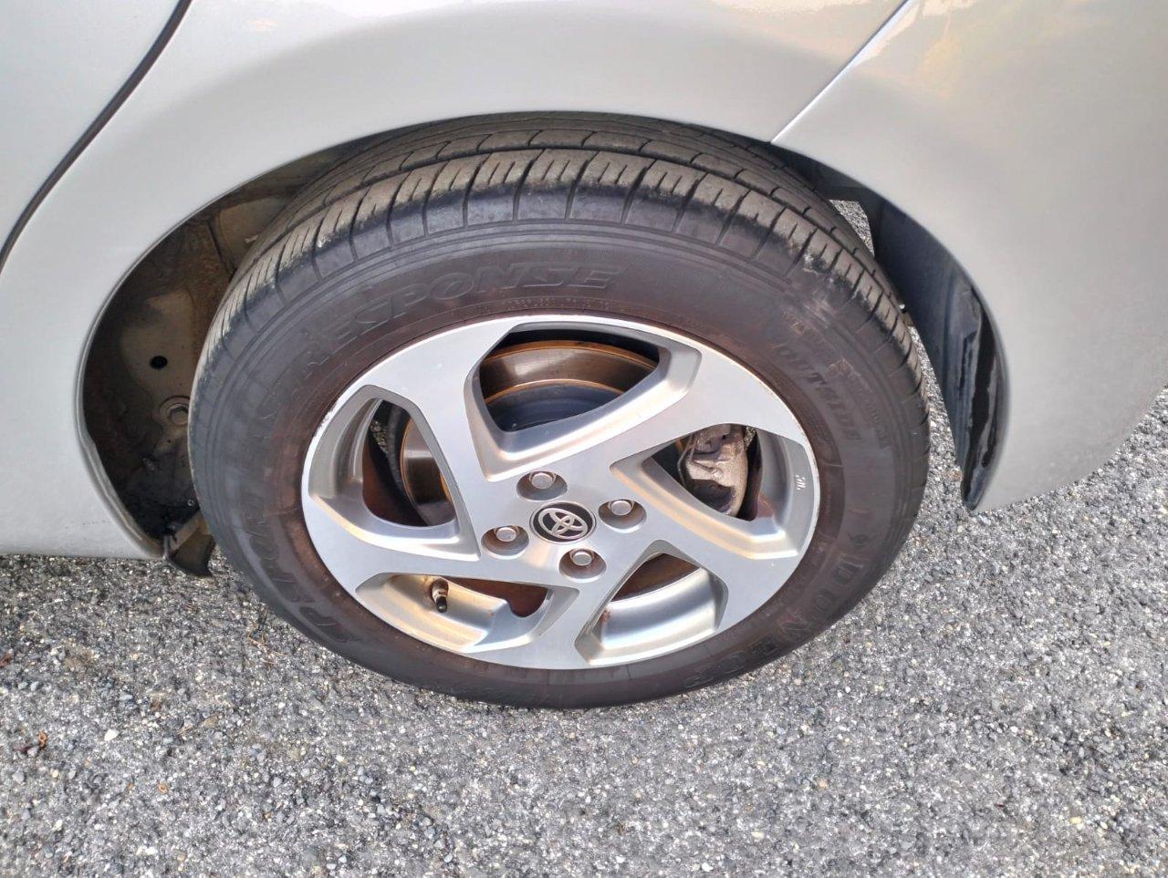 Toyota Yaris 5 Porte Yaris 5p 1.5h Active my16