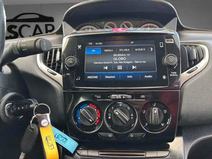 Lancia Ypsilon 1.2 Gold s&s 69cv~Unipro~Promo~Finanziamento~Pronta-Consegna