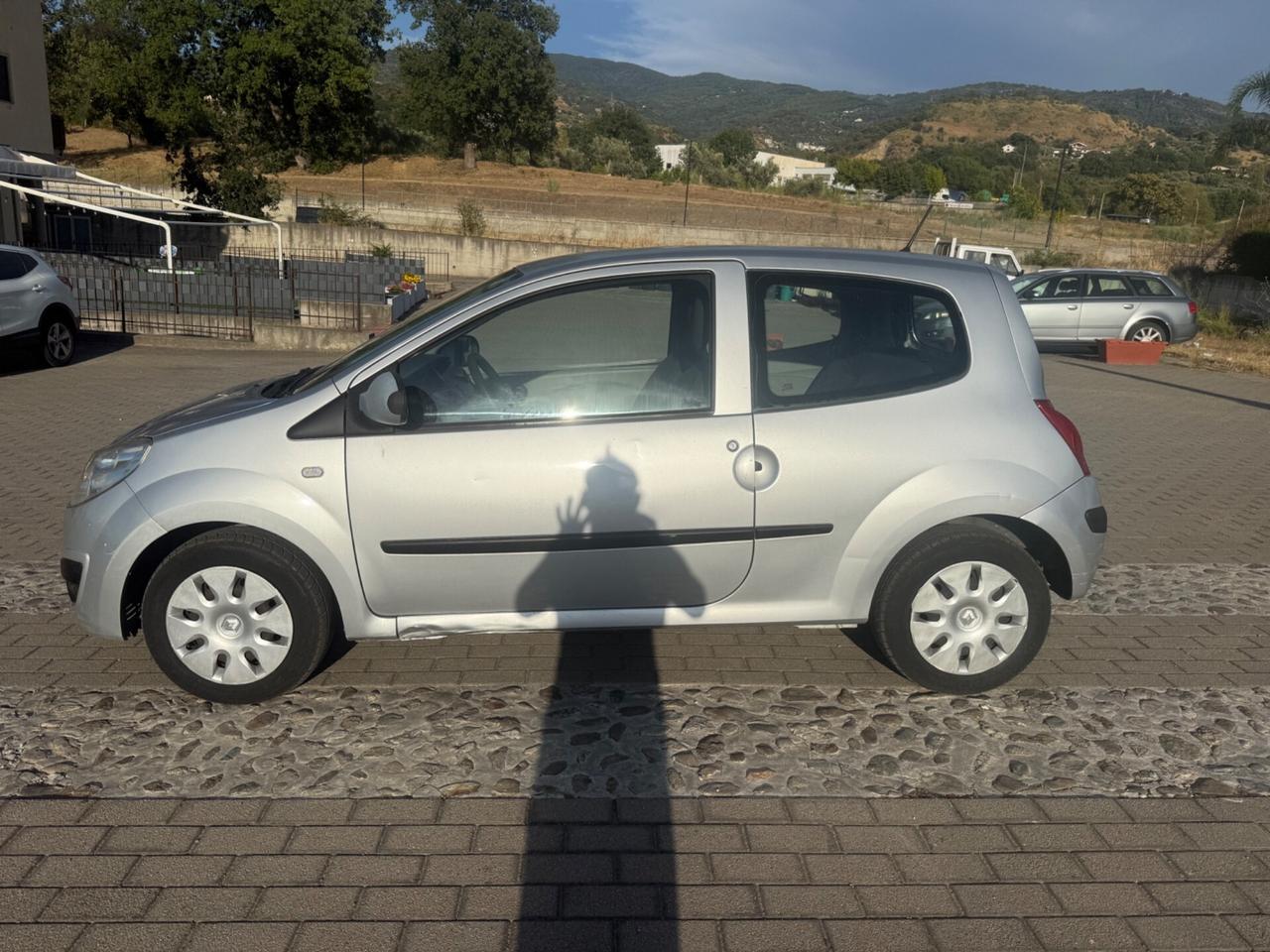 Renault Twingo 1.2 16V Initiale