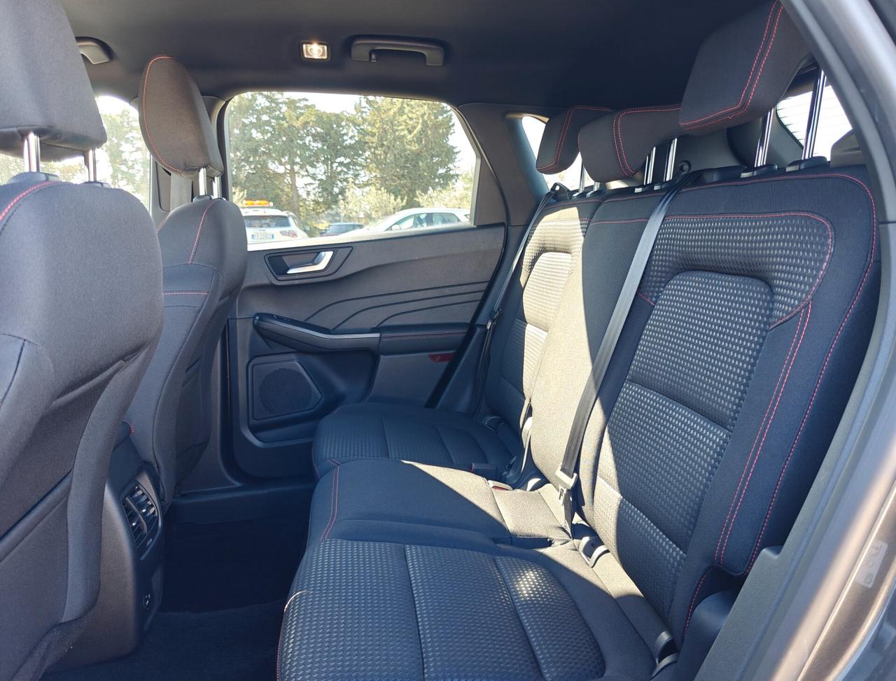 Ford Kuga 1.5 EcoBlue 120 CV aut. 2WD ST-Line X