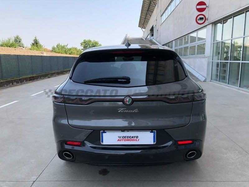 Alfa Romeo Tonale 1.3 phev Veloce Q4 280cv at6