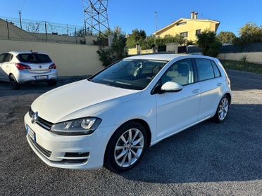 Volkswagen Golf GTD 2.0 TDI DSG 5p. BlueMotion Technology