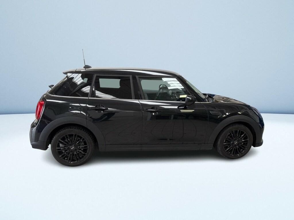Mini Cooper 1.5 TwinPower Turbo Cooper
