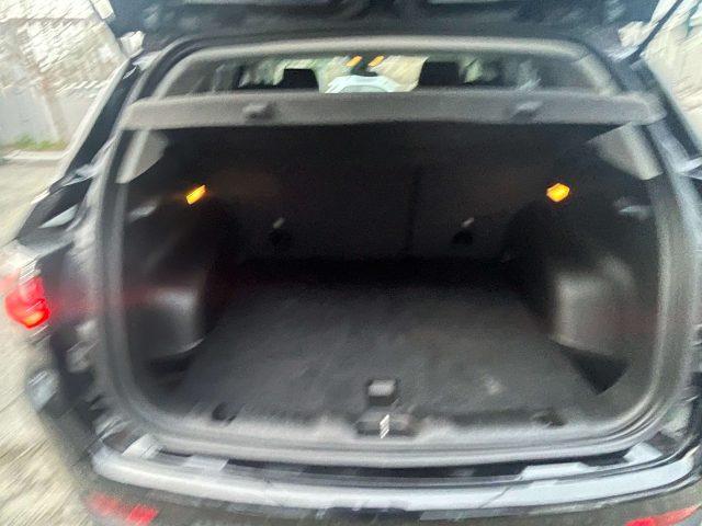 JEEP Compass Compass 1.6 mjt Night Eagle 2wd 130cv