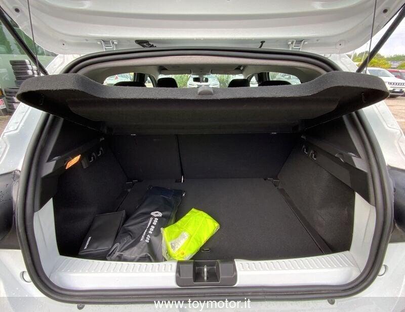 Dacia Sandero 3ª serie Stepway 1.0 TCe ECO-G Extreme Up
