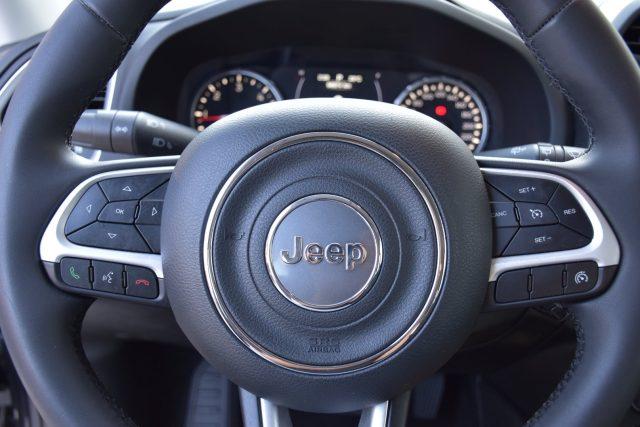 JEEP Renegade 1.6 Mjt DDCT 120 CV Business