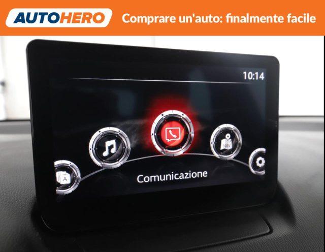 MAZDA Mazda6e Mazda2 1.5 Skyactiv-G Centre-Line