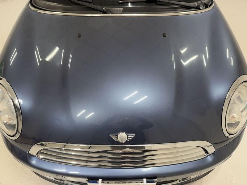 MINI Mini Mini 1.6 16V One (55kW)