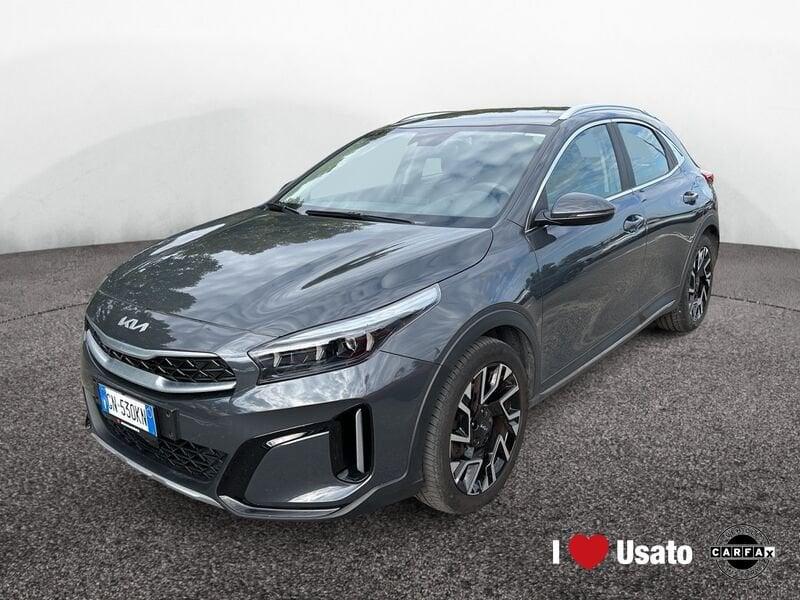 KIA Xceed 2022 1.0 tgdi Gpl Business 117cv mt