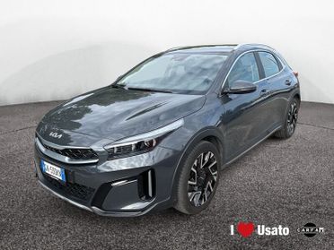 KIA Xceed 2022 1.0 tgdi Gpl Business 117cv mt