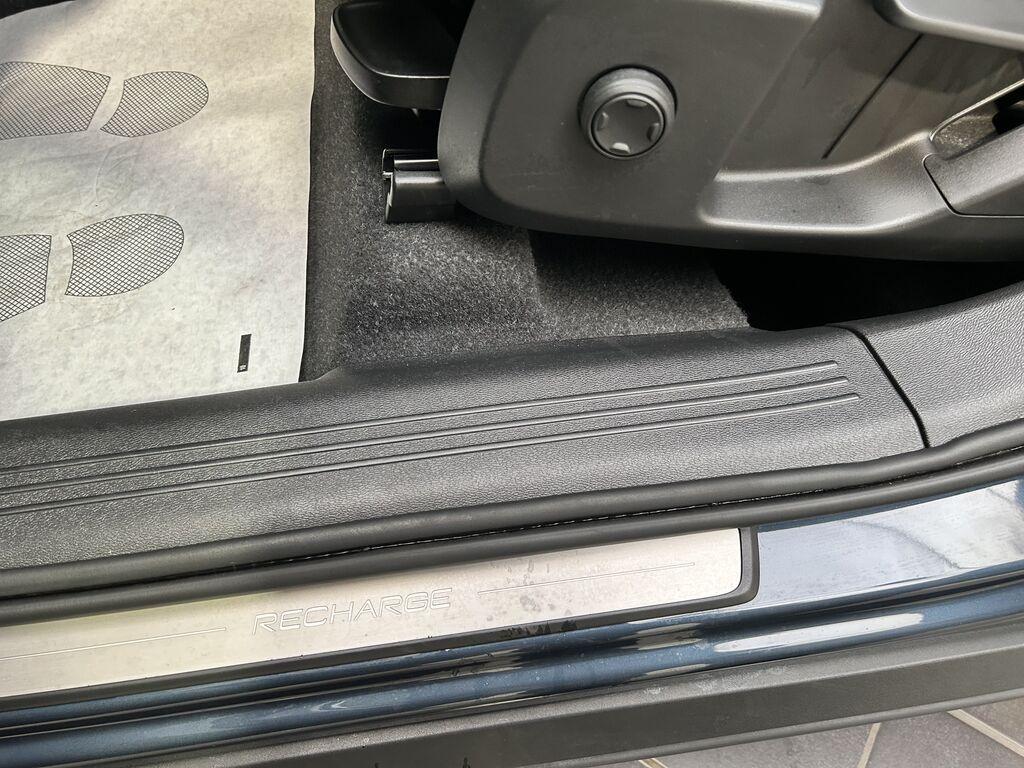 Volvo XC40 1.5 T4 Plug-in-Hybrid Inscription Expression Geartronic