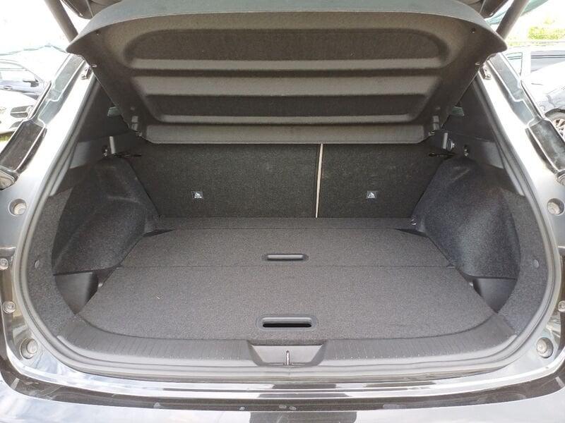Nissan Qashqai Qashqai 1.5 e-power Tekna 2wd