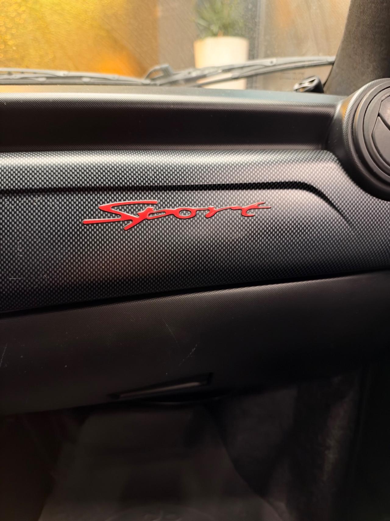 Ligier JS 50 sport