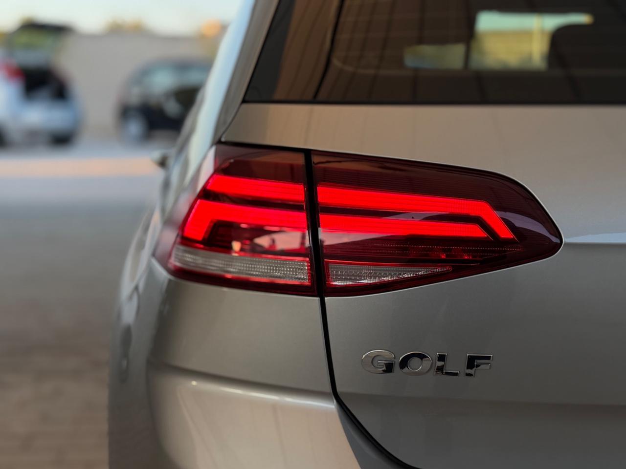 Volkswagen Golf 7.5 1.6 TDI 115 CV 5p