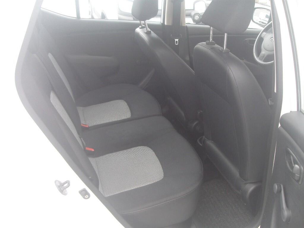 Hyundai i10 1.1 GPL Style - 2009