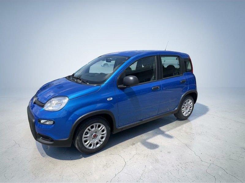 FIAT Panda 1.0 FireFly S&S Hybrid+ Pack City/Kit 5 Posti+