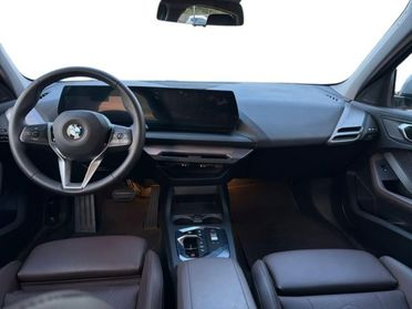 BMW 118 d