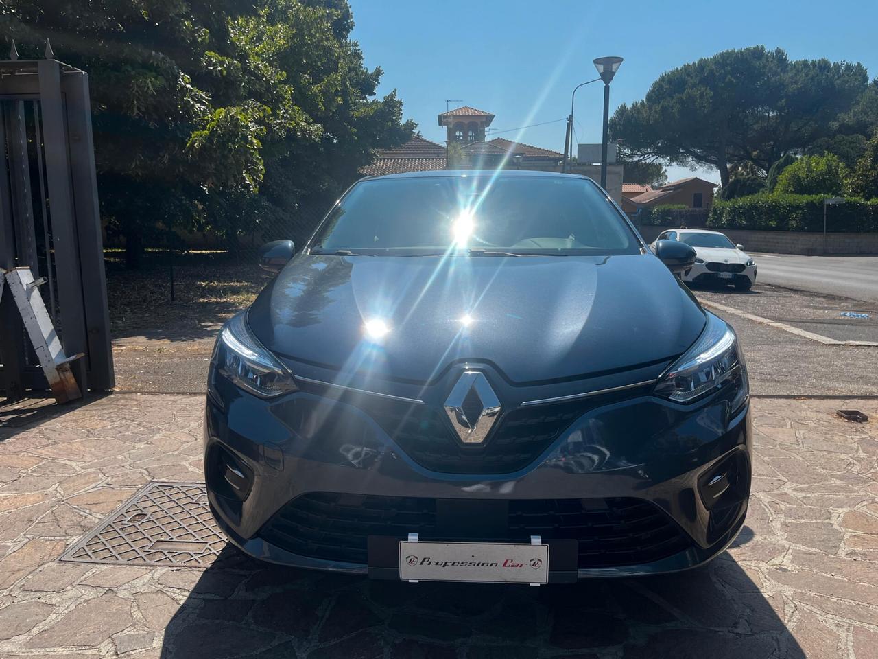Renault Clio SCe 75 CV 5 porte Zen