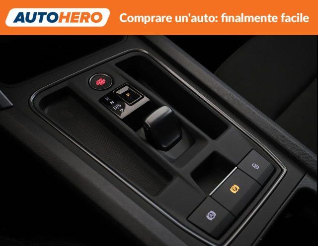 CUPRA Leon Sportstourer 2.0 TSI 190 CV DSG