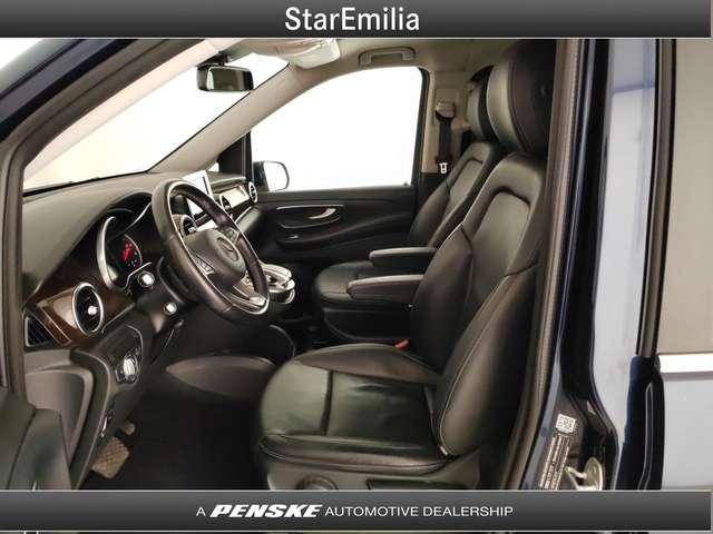 Mercedes-Benz V 250 V 250 d Automatic Sport Long