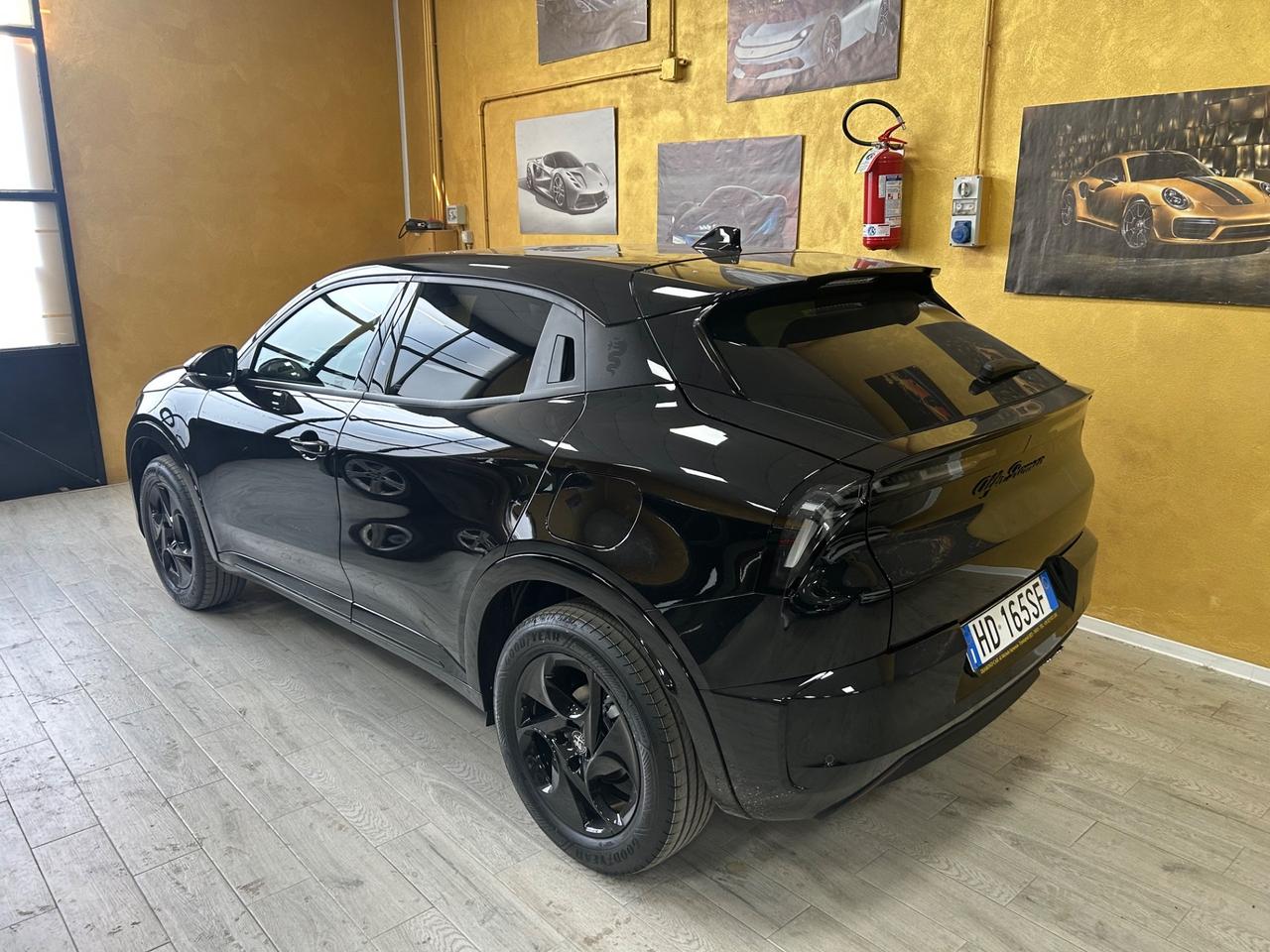 ALFA ROMEO JUNIOR 1.2 145 cv Sprint “NUOVA”-2026