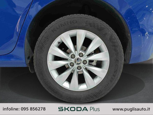SKODA Kamiq 1.0 TSI Ambition