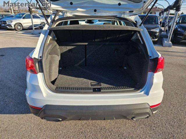 SEAT Arona NEOPATENTATI Arona 2022 1.0 TSI 95cv tg: GT812PB