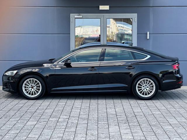 AUDI A5 40 TFSI S tronic Business