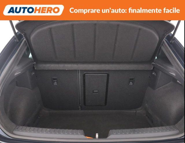 SEAT Leon 1.5 eTSI 150 CV DSG FR