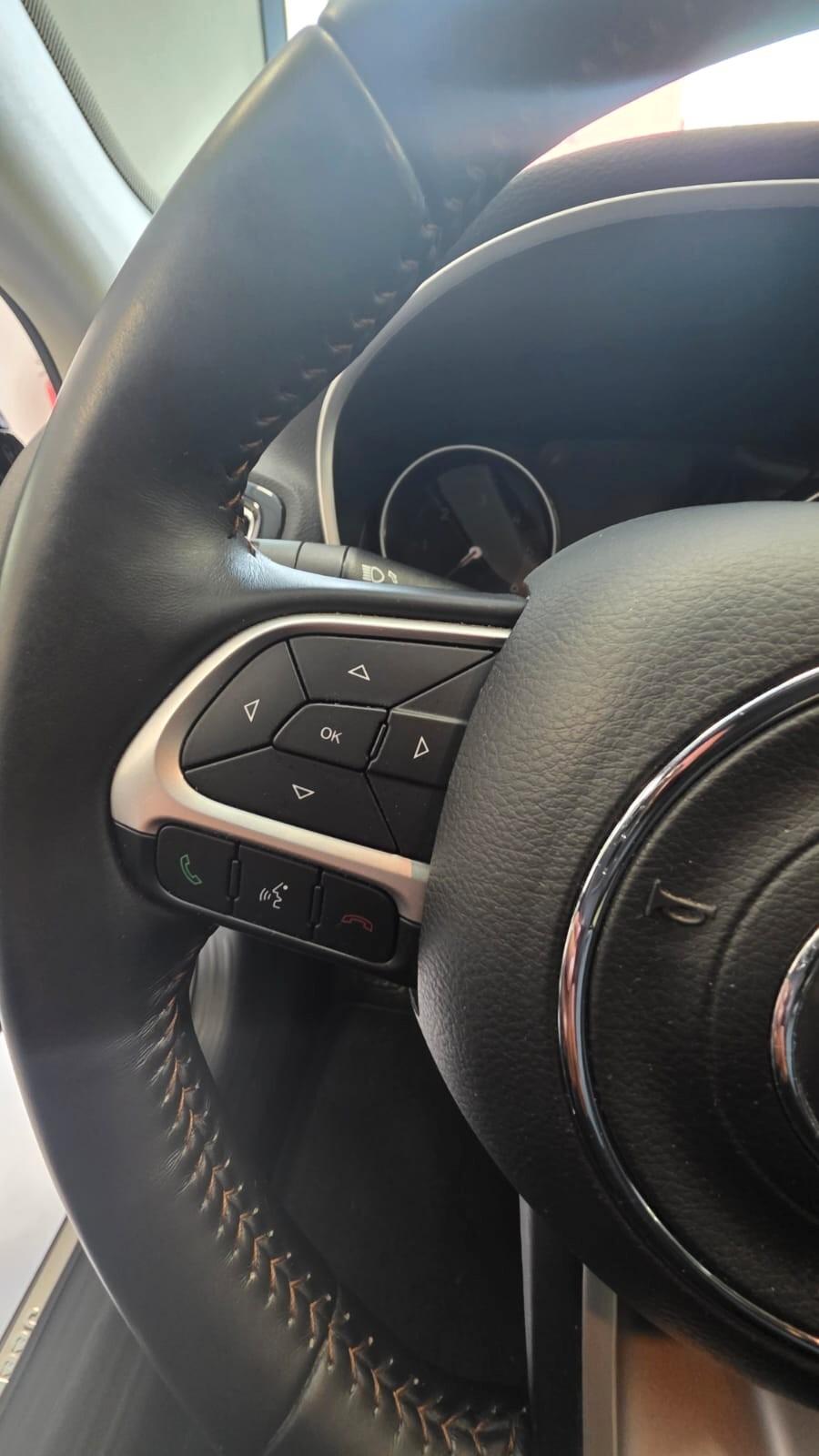 Jeep Compass 1.6 MULTIJET 2WD LIMITED