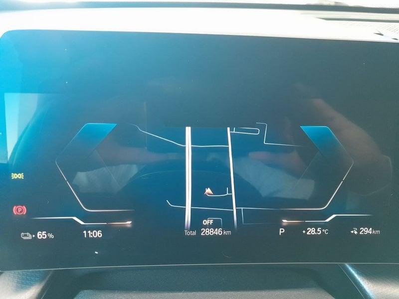 BMW X1 i xdrive 30 MSport