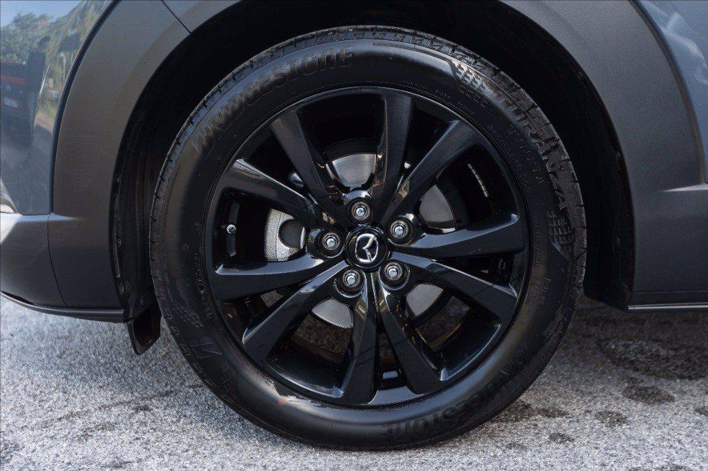 MAZDA CX-30 2.0 m-hybrid Homura 2wd 150cv 6mt del 2023