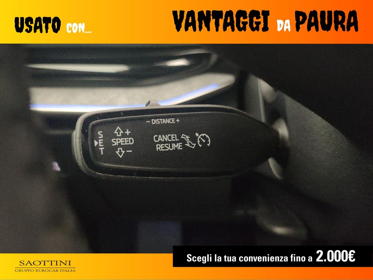 Wagon 2.0 TDI Style 150 CV DSG